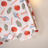 Small Wet Bag - Beachcomber