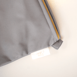 Small Wet Bag - Slate