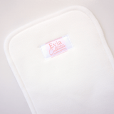 Booster - 100% Certified Organic Bamboo Cotton