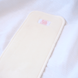 Booster - 100% Certified Organic Bamboo Cotton