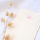 Booster - 100% Certified Organic Bamboo Cotton