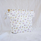 Small Wet Bag - Nectar