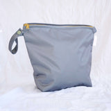 Small Wet Bag - Slate
