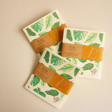 Eco-Friendly Dishcloths (Pack of 3)