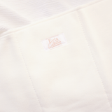 Trifold - 100% Certified Organic Bamboo Cotton