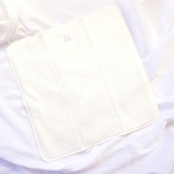 Trifold - 100% Certified Organic Bamboo Cotton