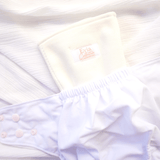 Trifold - 100% Certified Organic Bamboo Cotton