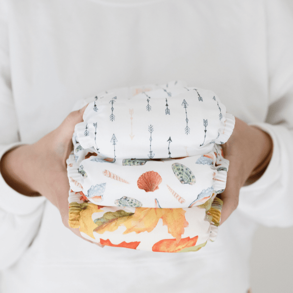 How many cloth nappies do I need?