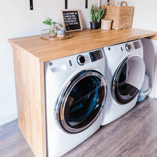 How do I wash cloth nappies?