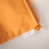 Small Wet Bag - Mustard