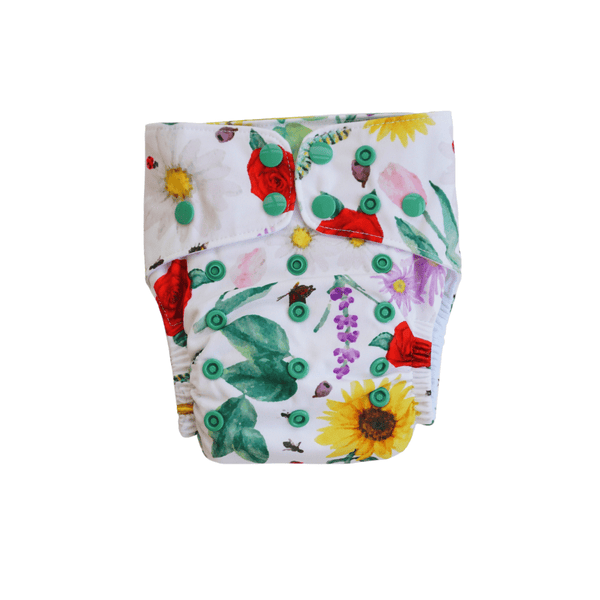 Cottage Garden