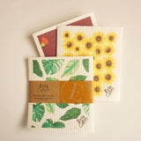 Eco-Friendly Dishcloths (Pack of 3)