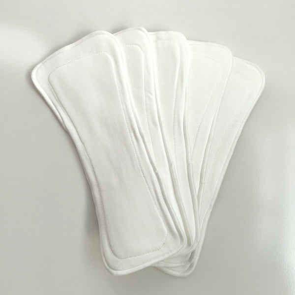SAMPLE: 8 layer zoned insert (PACK OF 10)