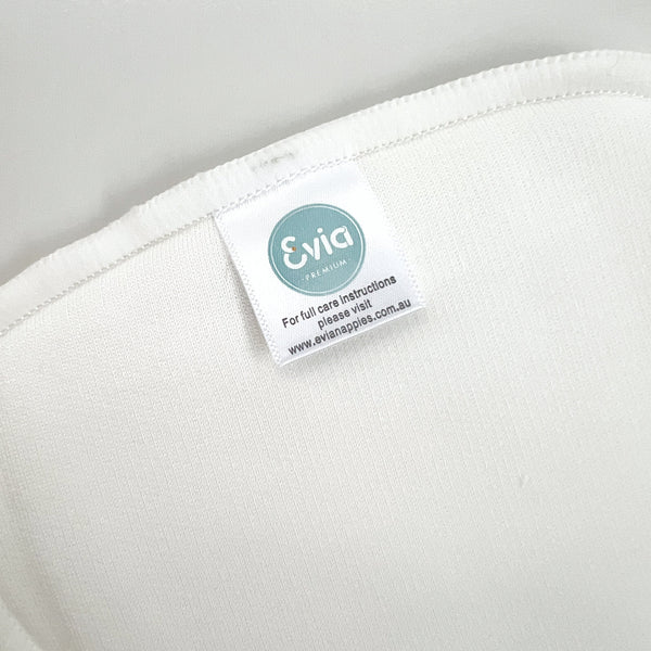 SAMPLE: 8 layer zoned insert (PACK OF 10)