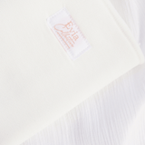 Trifold - 100% Certified Organic Bamboo Cotton