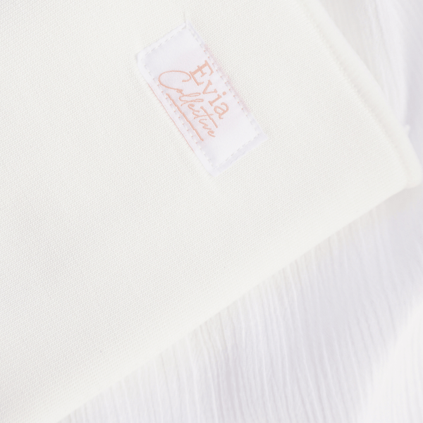 Trifold - 100% Certified Organic Bamboo Cotton